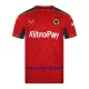 Kit De Football Wolverhampton Wanderers Enfant Extérieur 23/24