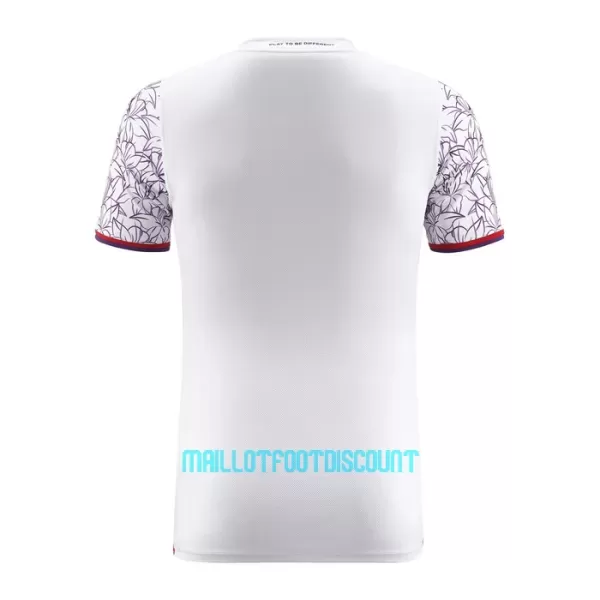 Maillot De Foot AC Fiorentina Extérieur 23/24