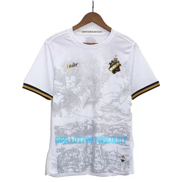 Maillot De Foot Aik Stockholm 23/24 - Spécial