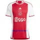 Maillot De Foot Ajax Amsterdam Domicile 23/24