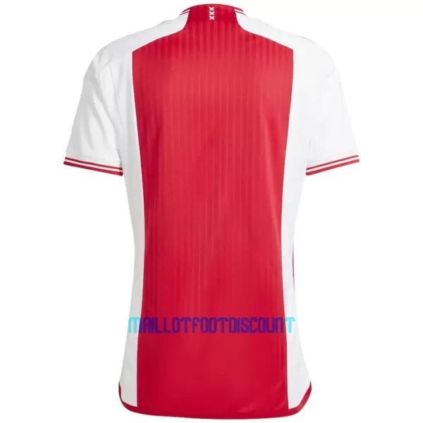 Maillot De Foot Ajax Amsterdam Domicile 23/24