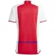 Maillot De Foot Ajax Amsterdam Domicile 23/24