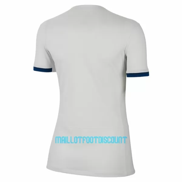 Maillot De Foot Angleterre Femme Domicile 2023