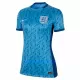 Maillot De Foot Angleterre Femme Extérieur 2023