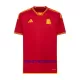 Maillot De Foot AS Roma Domicile 23/24