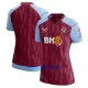 Maillot De Foot Aston Villa Femme Domicile 23/24