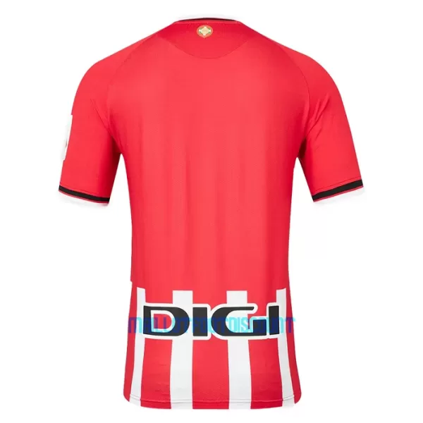 Maillot De Foot Athletic Bilbao Domicile 23/24