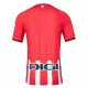 Maillot De Foot Athletic Bilbao Domicile 23/24