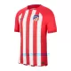 Maillot De Foot Atlético Madrid Domicile 23/24