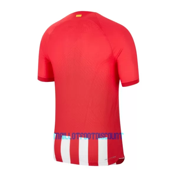 Maillot De Foot Atlético Madrid Domicile 23/24