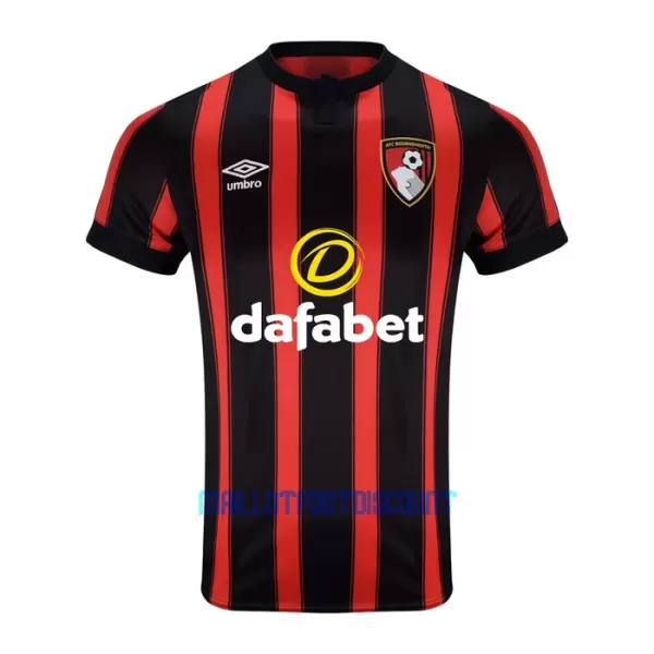 Maillot De Foot Bournemouth Domicile 23/24