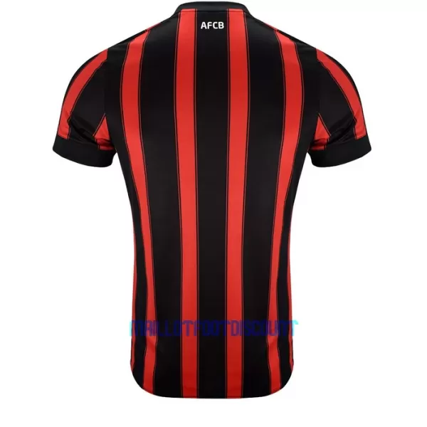 Maillot De Foot Bournemouth Domicile 23/24