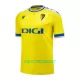 Maillot De Foot Cádiz CF Domicile 23/24