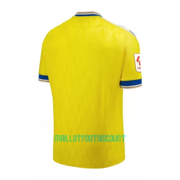 Maillot De Foot Cádiz CF Domicile 23/24