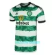 Maillot De Foot Celtic Domicile 23/24