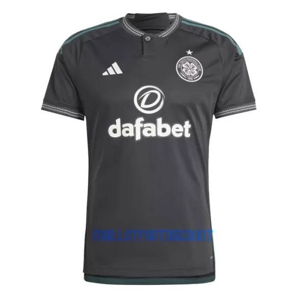 Maillot De Foot Celtic Extérieur 23/24