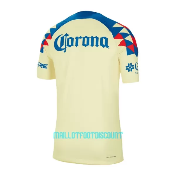 Maillot De Foot Club América Domicile 23/24