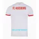 Maillot De Foot FC Augsburg Domicile 23/24