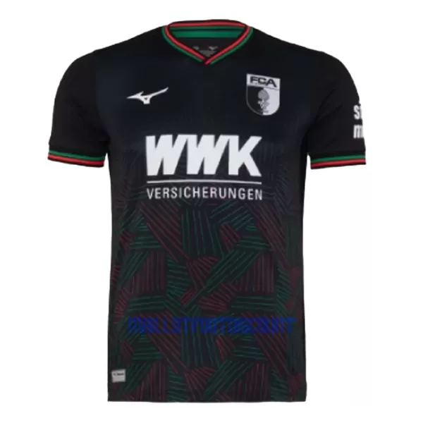 Maillot De Foot FC Augsburg Extérieur 23/24