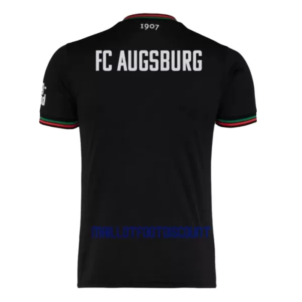 Maillot De Foot FC Augsburg Extérieur 23/24