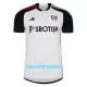 Maillot De Foot Fulham FC Domicile 23/24