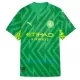 Maillot De Foot Gardien Manchester City Champions of Europe Domicile 23/24