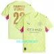 Maillot De Foot Gardien Manchester City Champions of Europe Third 23/24