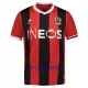 Maillot De Foot OGC Nice Domicile 23/24