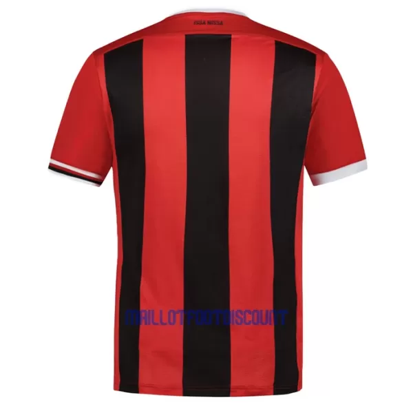 Maillot De Foot OGC Nice Domicile 23/24