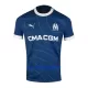 Maillot De Foot Olympique de Marseille Extérieur 23/24