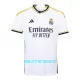 Maillot De Foot Real Madrid Jude Bellingham 5 Domicile 23/24