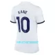 Maillot De Foot Tottenham Hotspur Harry Kane 10 Femme Domicile 23/24