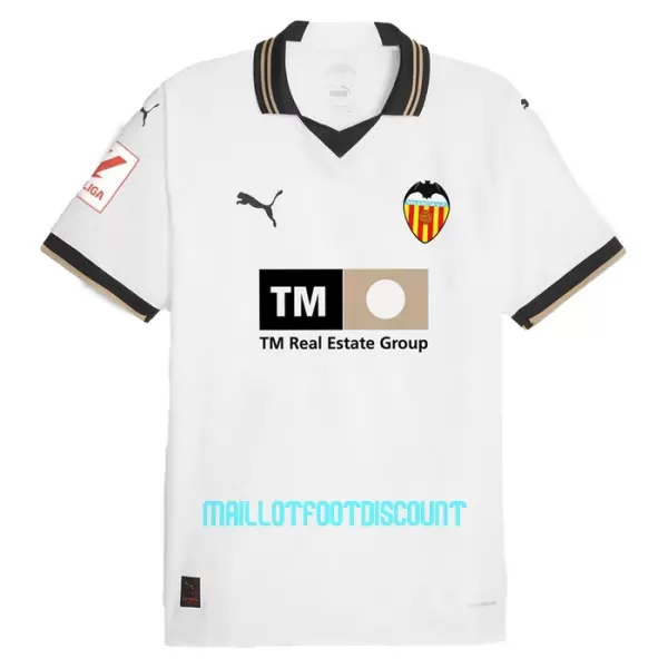 Maillot De Foot Valence CF Domicile 23/24