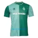 Maillot De Foot Werder Brême Domicile 23/24