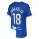 Kit De Football Atlético Madrid João Félix 18 Enfant Extérieur 23/24