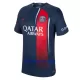 Kit De Football Paris Saint-Germain Ousmane Dembélé 10 Enfant Domicile 23/24