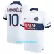 Maillot De Foot Paris Saint-Germain Ousmane Dembélé 10 Extérieur 23/24