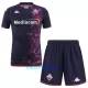 Kit De Football AC Fiorentina Enfant Third 23/24