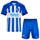 Kit De Football Brighton Hove Albion Enfant Domicile 23/24