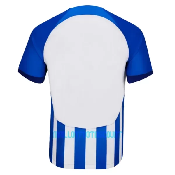 Kit De Football Brighton Hove Albion Enfant Domicile 23/24