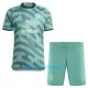 Kit De Football Celtic Enfant Third 23/24