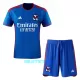 Kit De Football Olympique Lyonnais Enfant Extérieur 23/24