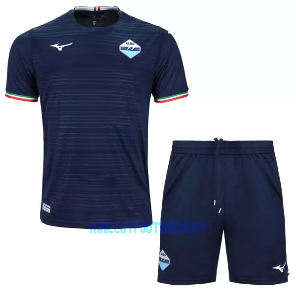 Kit De Football SS Lazio Enfant Extérieur 23/24