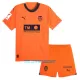 Kit De Football Valence CF Enfant Third 23/24