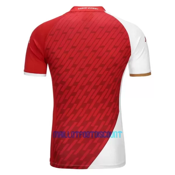 Maillot De Foot AS Monaco Domicile 23/24