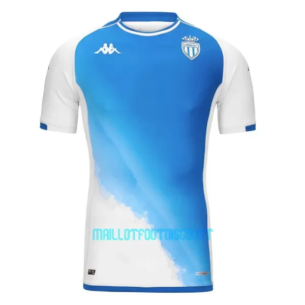 Maillot De Foot AS Monaco Third 23/24