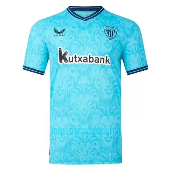 Maillot De Foot Athletic Bilbao Extérieur 23/24