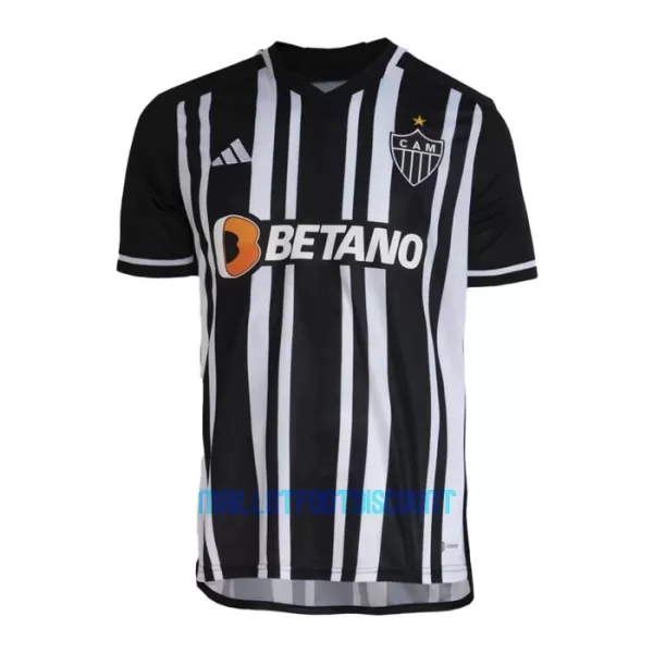 Maillot De Foot Atlético Mineiro Domicile 23/24