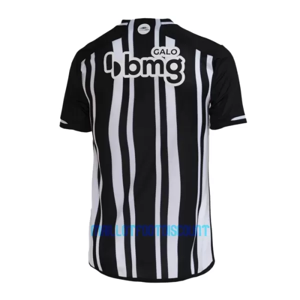 Maillot De Foot Atlético Mineiro Domicile 23/24