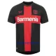 Maillot De Foot Bayer 04 Leverkusen Domicile 23/24